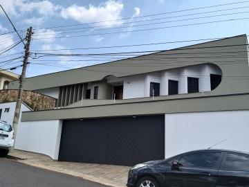 Alugar Casas / Casa em Ribeirão Preto. apenas R$ 8.500,00