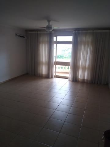 Apartamentos / Apartamento em Ribeirão Preto Alugar por R$2.950,00