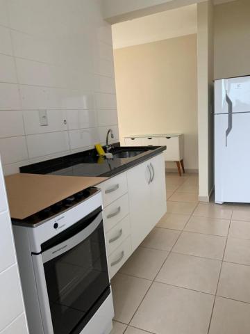 Alugar Apartamentos / Apartamento em Ribeirão Preto R$ 1.300,00 - Foto 5