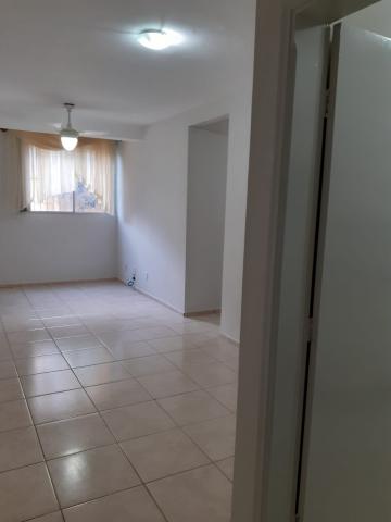 Apartamentos / Apartamento em Ribeirão Preto Alugar por R$1.200,00