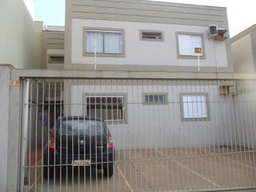 Apartamentos / Apartamento em Ribeirão Preto Alugar por R$1.000,00