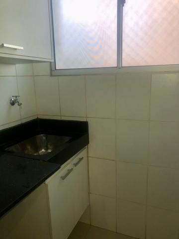 Alugar Apartamentos / Apartamento em Ribeirão Preto R$ 1.100,00 - Foto 13