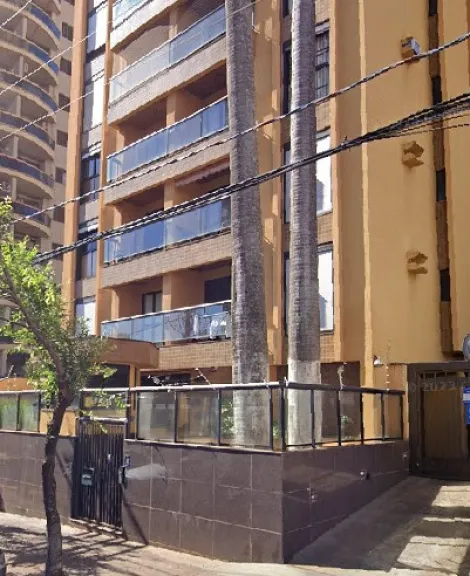 Apartamentos / Apartamento em Ribeirão Preto , Comprar por R$200.000,00