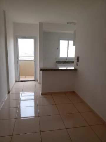 Alugar Apartamentos / Apartamento em Ribeirão Preto. apenas R$ 1.200,00
