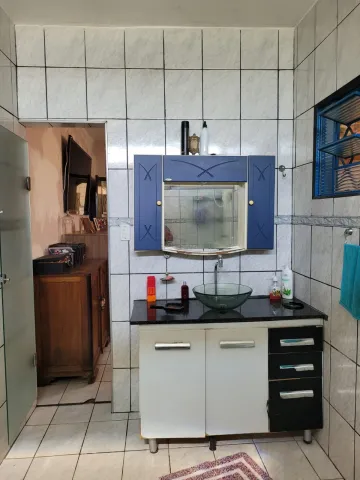 Alugar Casas / CASA RESIDENCIAL em Ribeirão Preto. apenas R$ 275.000,00