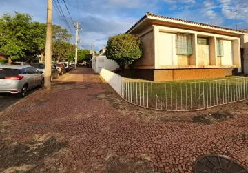 Alugar Casas / Casa em Ribeirão Preto. apenas R$ 5.500,00