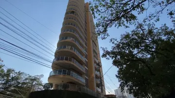 Apartamentos / Apartamento em Ribeirão Preto , Comprar por R$900.000,00
