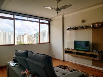 Apartamentos / Apartamento em Ribeirão Preto 