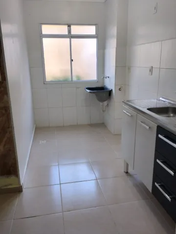 Apartamentos / Apartamento em RIBEIRÃO PRETO Alugar por R$890,00