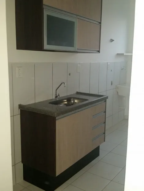 Apartamentos / Apartamento em Ribeirão Preto Alugar por R$1.300,00