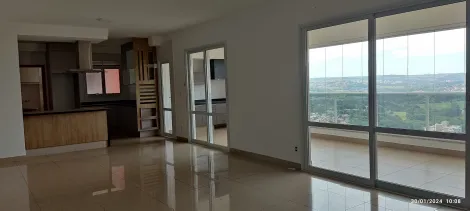 Apartamentos / Apartamento em Ribeirão Preto Alugar por R$5.000,00