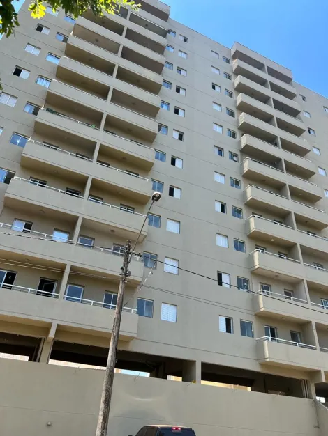 Apartamentos / Apartamento em Ribeirão Preto , Comprar por R$245.000,00