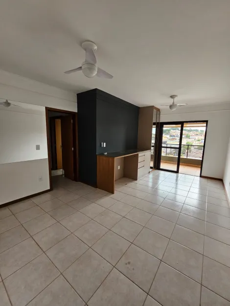 Apartamentos / Apartamento em Ribeirão Preto Alugar por R$3.250,00