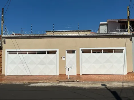 Alugar Casas / CASA RESIDENCIAL em Ribeirão Preto. apenas R$ 1.200.000,00
