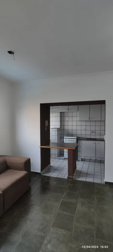 Apartamentos / Apartamento em Ribeirão Preto , Comprar por R$140.000,00
