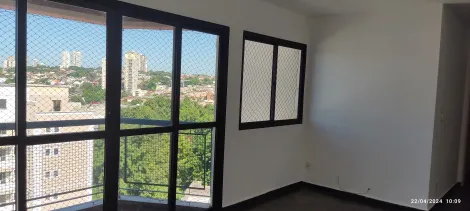 Ribeirão Preto - Jardim Palma Travassos - Apartamentos - Apartamento - Locaçao