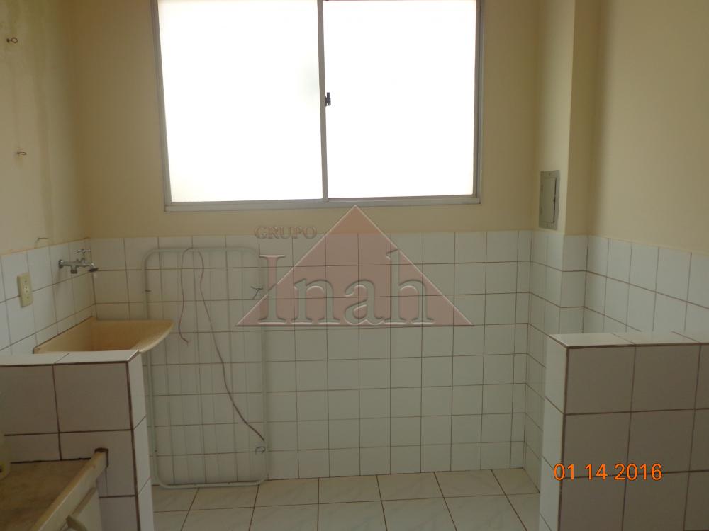 Alugar Apartamentos / Apartamento em Ribeirão Preto R$ 600,00 - Foto 7