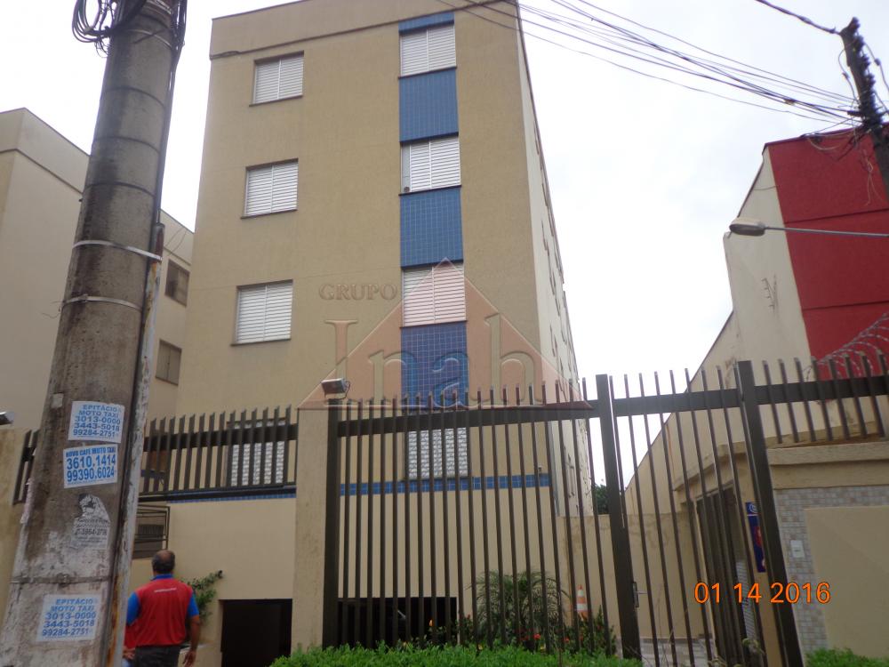 Alugar Apartamentos / Apartamento em Ribeirão Preto R$ 600,00 - Foto 1