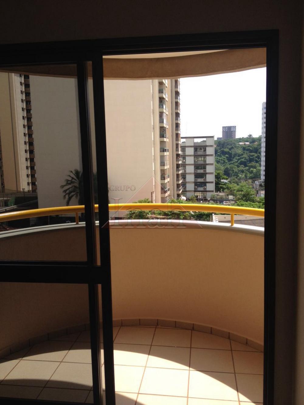 Alugar Apartamentos / Apartamento em Ribeirão Preto R$ 1.200,00 - Foto 4