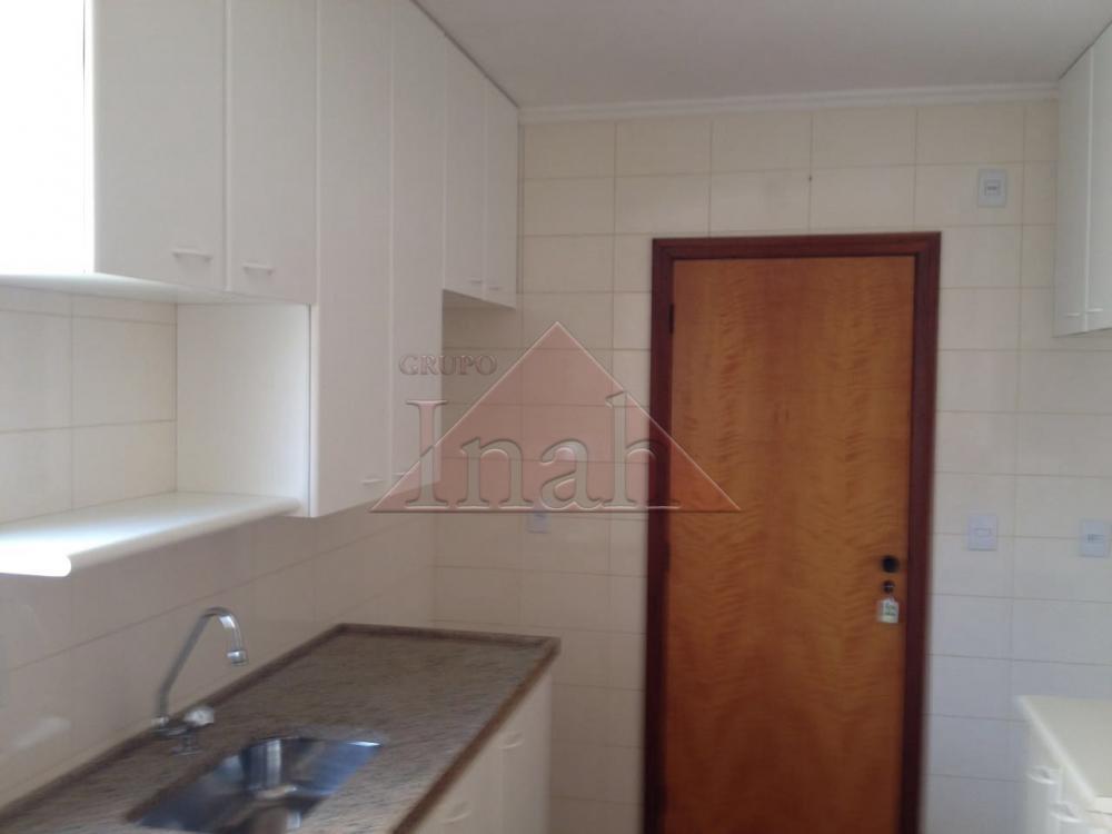 Alugar Apartamentos / Apartamento em Ribeirão Preto R$ 1.200,00 - Foto 8