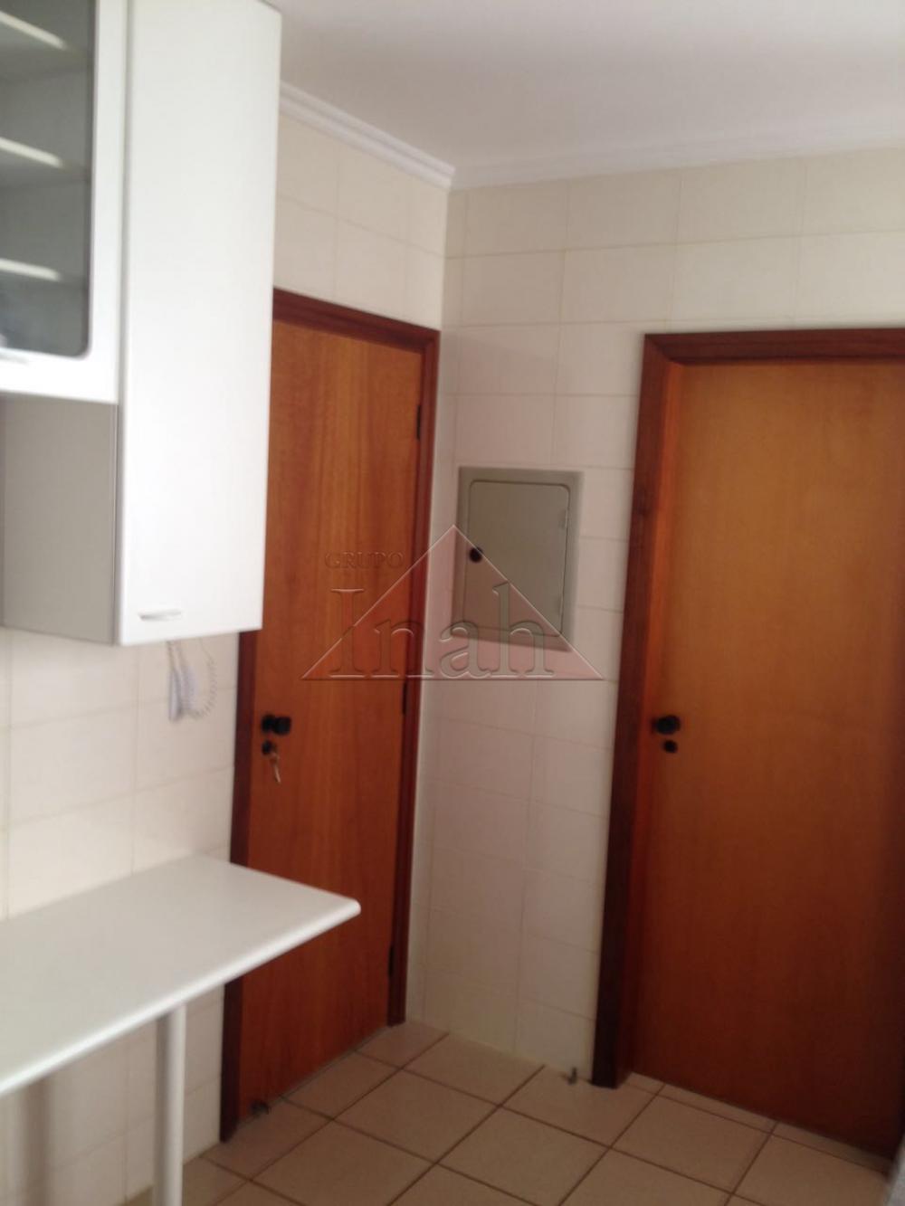 Alugar Apartamentos / Apartamento em Ribeirão Preto R$ 1.200,00 - Foto 9