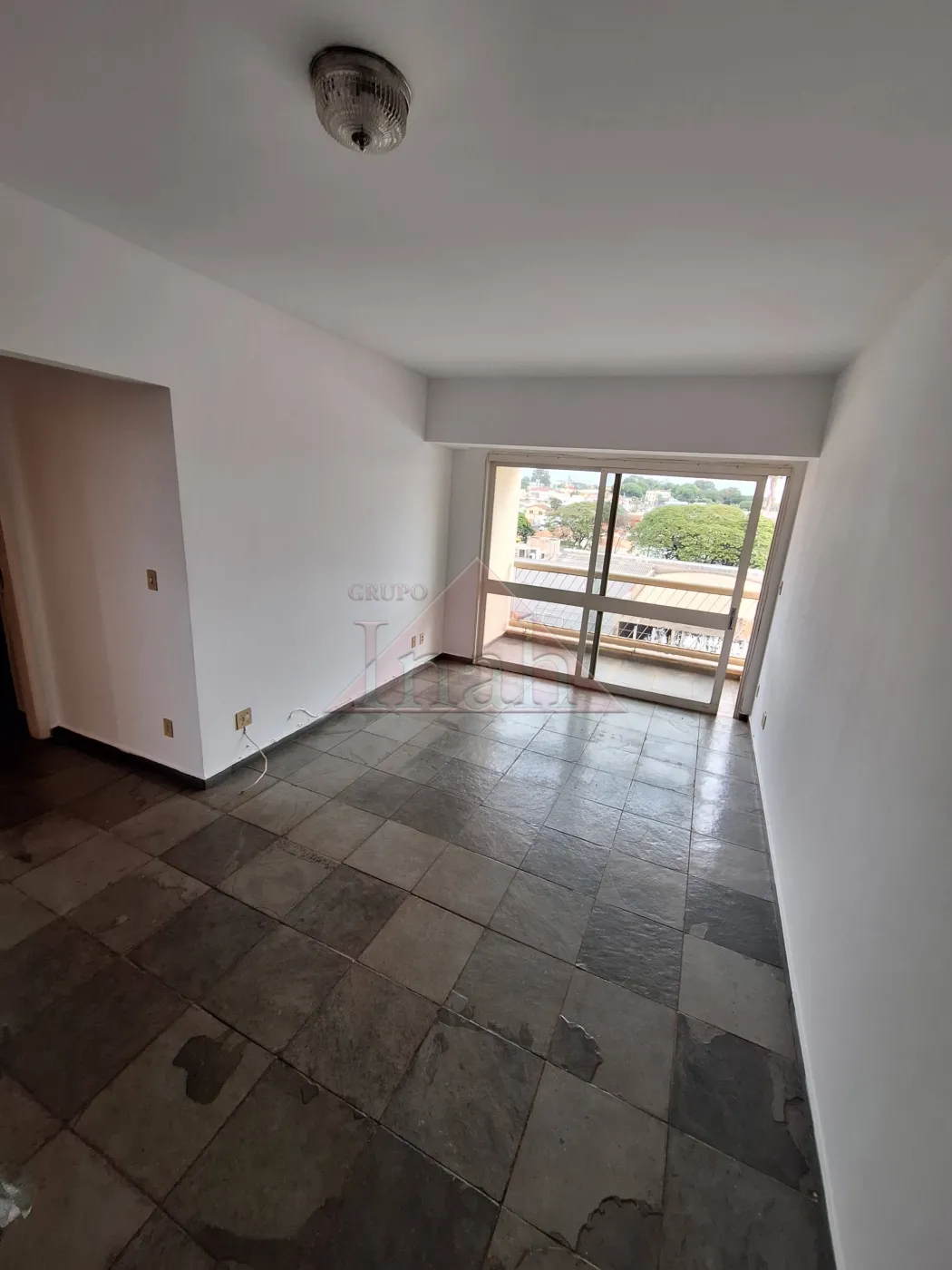 Alugar Apartamentos / Apartamento em Ribeirão Preto R$ 1.500,00 - Foto 8