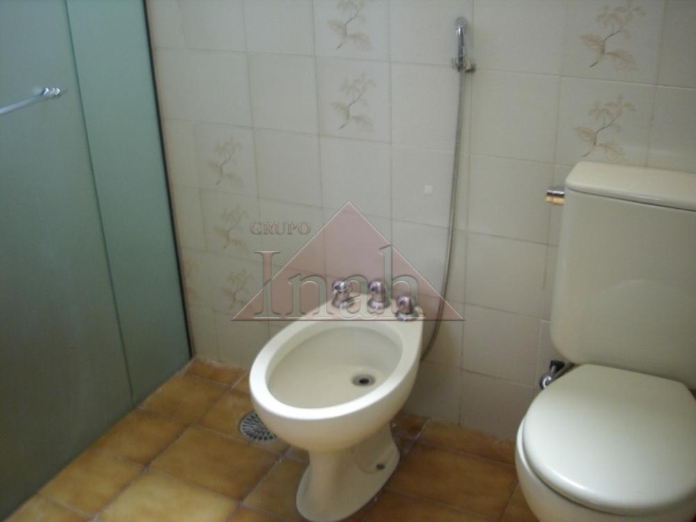 Alugar Apartamentos / Apartamento em Ribeirão Preto R$ 800,00 - Foto 5