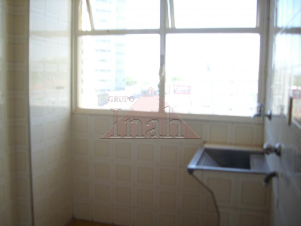 Alugar Apartamentos / Apartamento em Ribeirão Preto R$ 800,00 - Foto 6