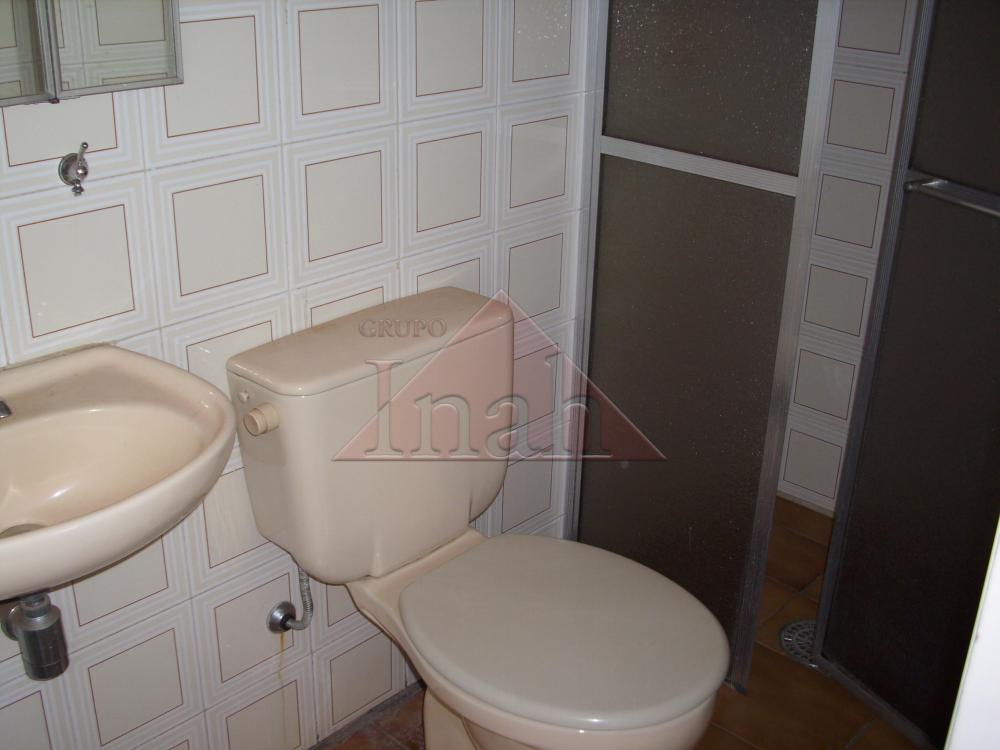 Alugar Apartamentos / Apartamento em Ribeirão Preto R$ 800,00 - Foto 7