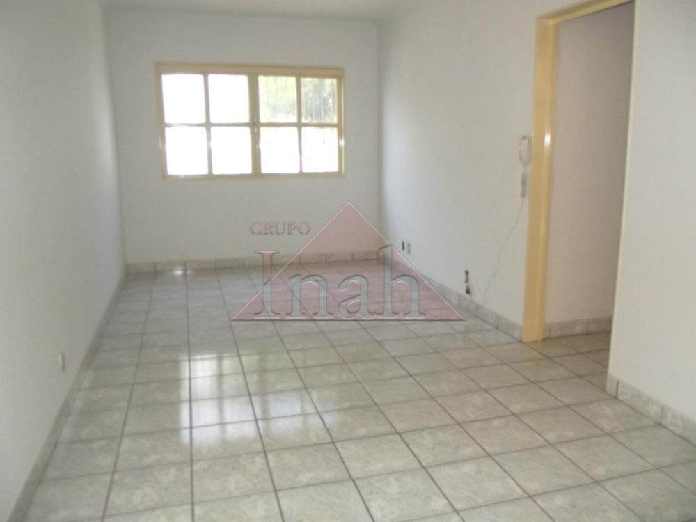 Alugar Apartamentos / Apartamento em Ribeirão Preto R$ 1.000,00 - Foto 1