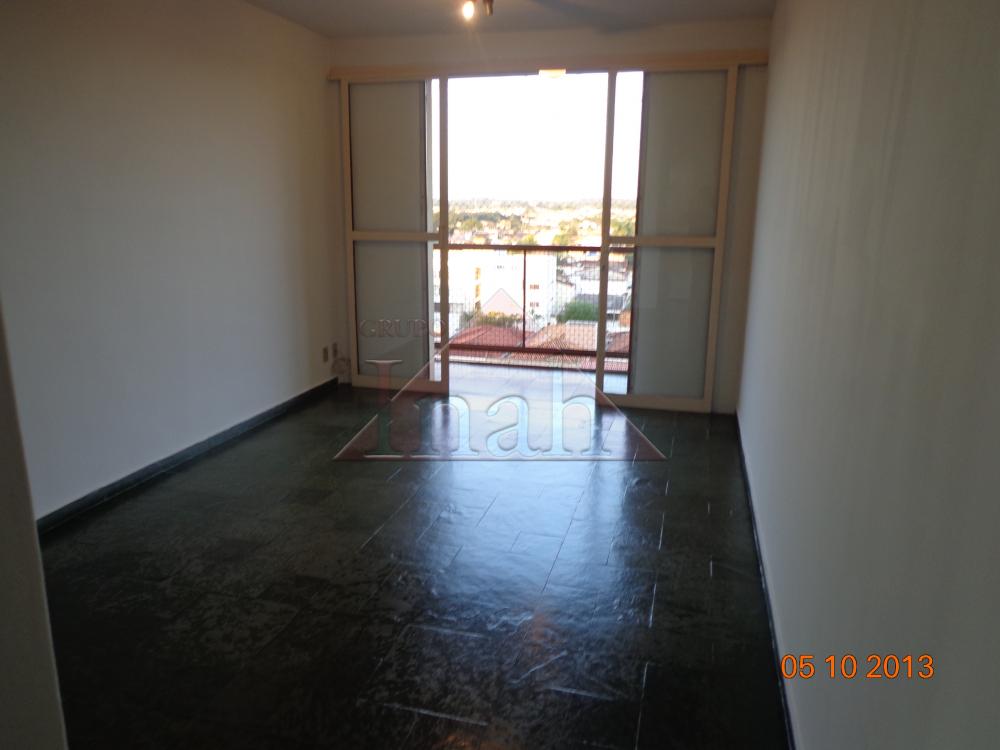 Alugar Apartamentos / Apartamento em Ribeirão Preto R$ 500,00 - Foto 1