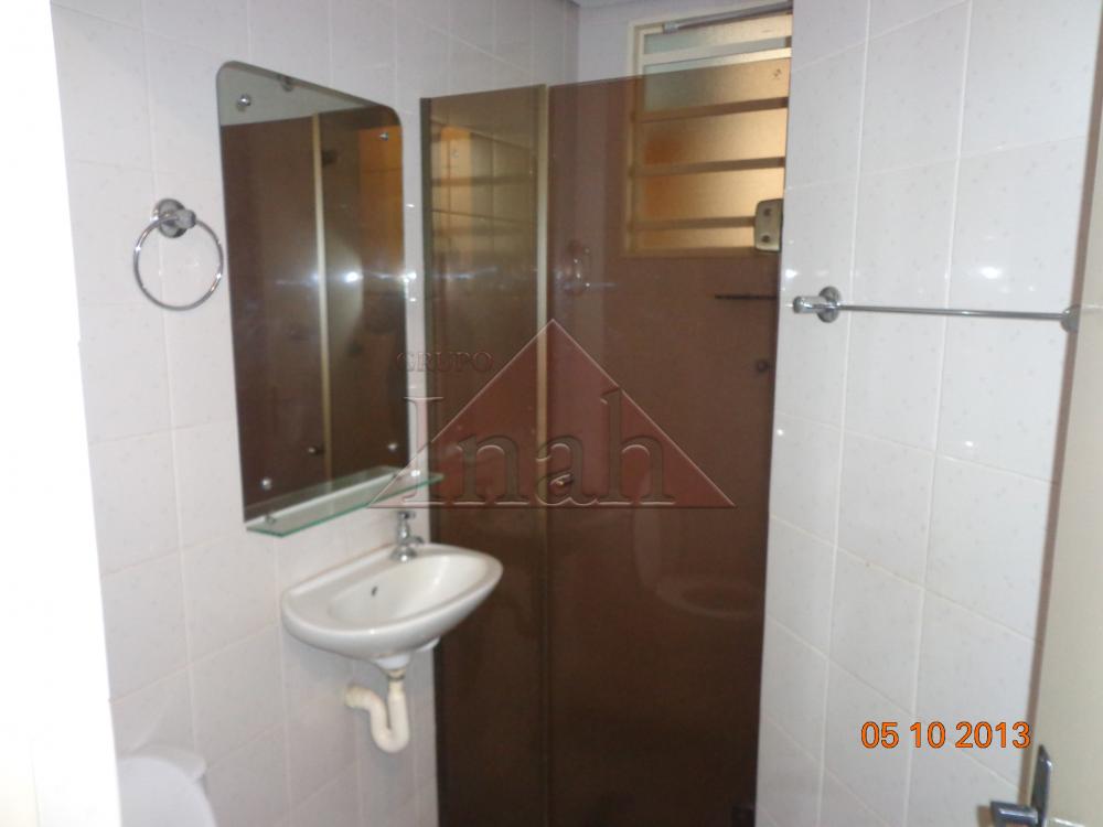 Alugar Apartamentos / Apartamento em Ribeirão Preto R$ 500,00 - Foto 2