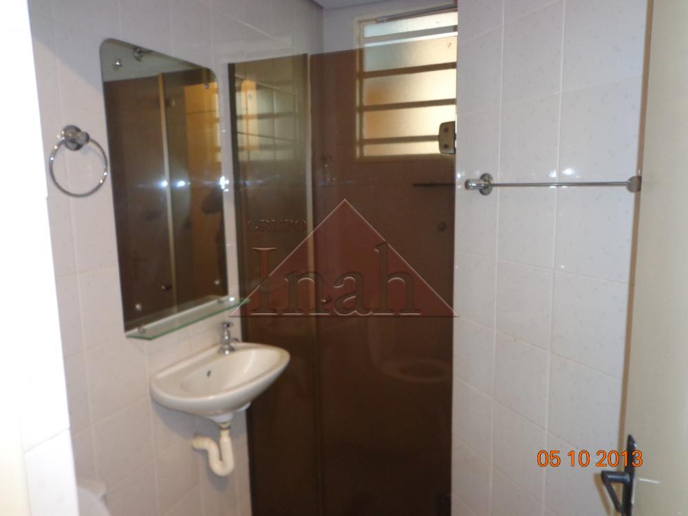 Alugar Apartamentos / Apartamento em Ribeirão Preto R$ 500,00 - Foto 3