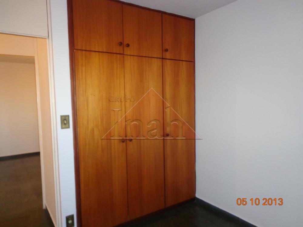 Alugar Apartamentos / Apartamento em Ribeirão Preto R$ 500,00 - Foto 10
