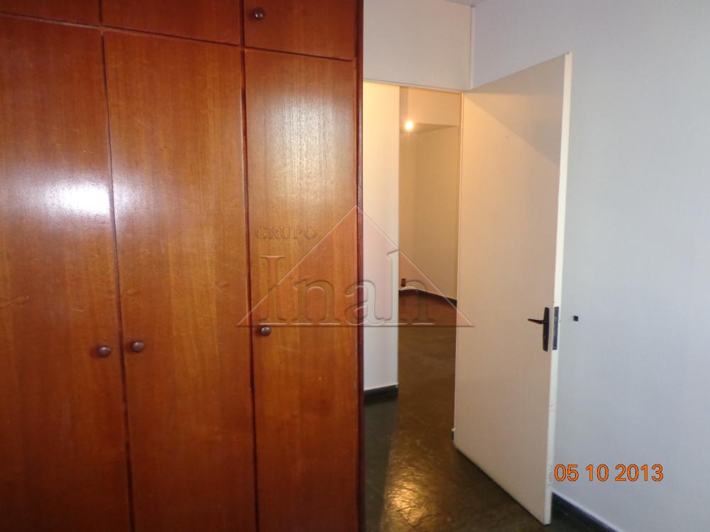 Alugar Apartamentos / Apartamento em Ribeirão Preto R$ 500,00 - Foto 11