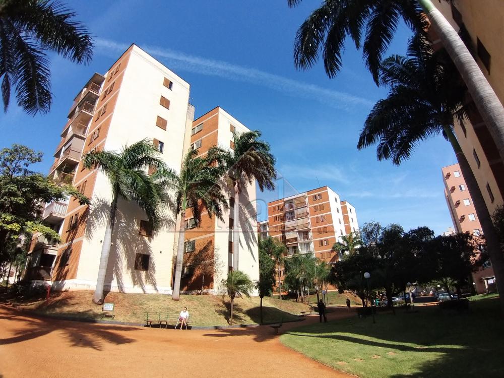 Alugar Apartamentos / Apartamento em Ribeirão Preto R$ 500,00 - Foto 15