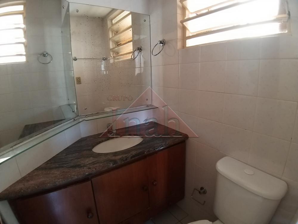 Alugar Apartamentos / Apartamento em Ribeirão Preto R$ 500,00 - Foto 22