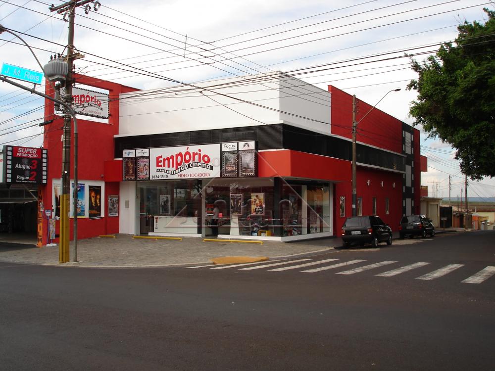 Alugar Comerciais / Salão em Ribeirão Preto R$ 12.000,00 - Foto 1