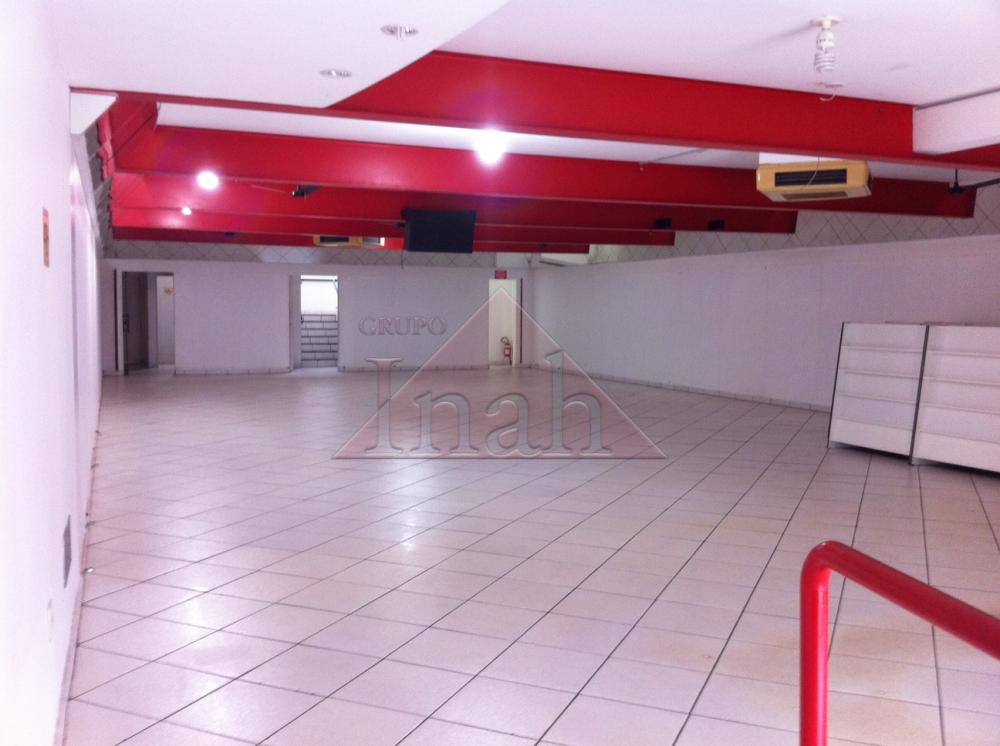 Alugar Comerciais / Salão em Ribeirão Preto R$ 12.000,00 - Foto 2