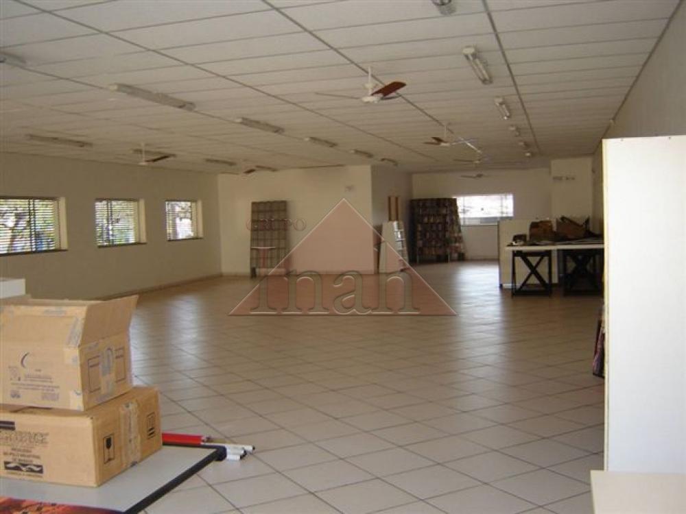 Alugar Comerciais / Salão em Ribeirão Preto R$ 12.000,00 - Foto 3