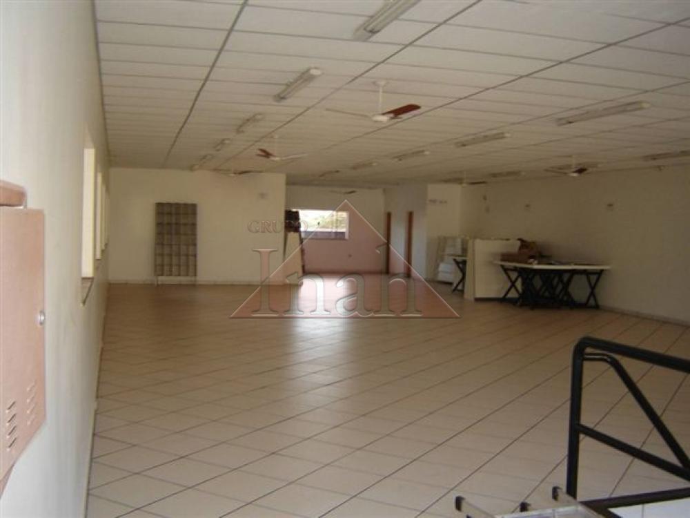 Alugar Comerciais / Salão em Ribeirão Preto R$ 12.000,00 - Foto 4