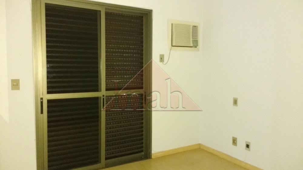 Alugar Apartamentos / Apartamento em Ribeirão Preto R$ 1.400,00 - Foto 3