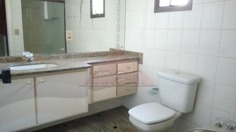 Alugar Apartamentos / Apartamento em Ribeirão Preto R$ 1.400,00 - Foto 5