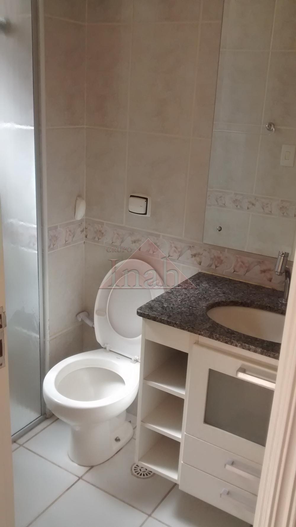 Alugar Apartamentos / Apartamento em Ribeirão Preto R$ 800,00 - Foto 6