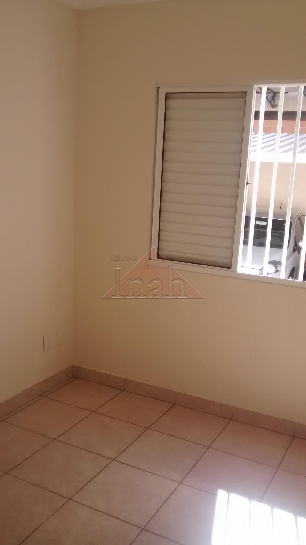 Alugar Apartamentos / Apartamento em Ribeirão Preto R$ 800,00 - Foto 5