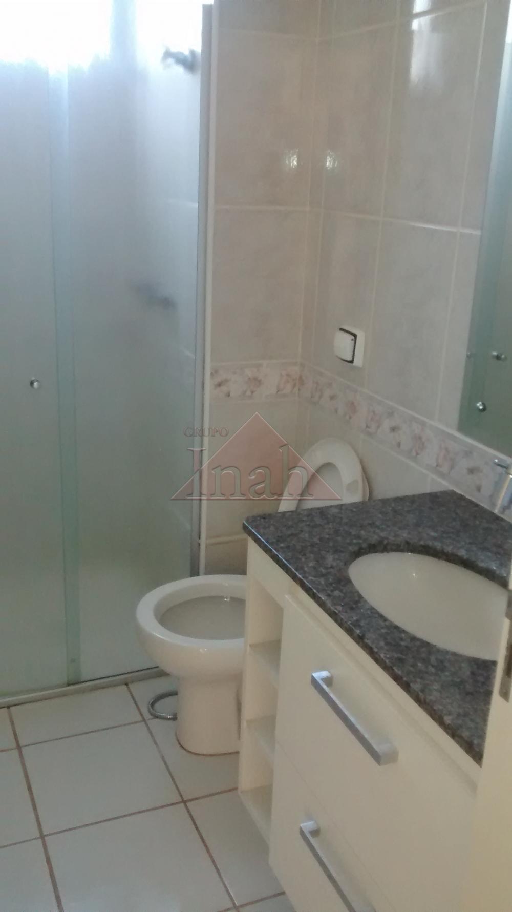 Alugar Apartamentos / Apartamento em Ribeirão Preto R$ 800,00 - Foto 3