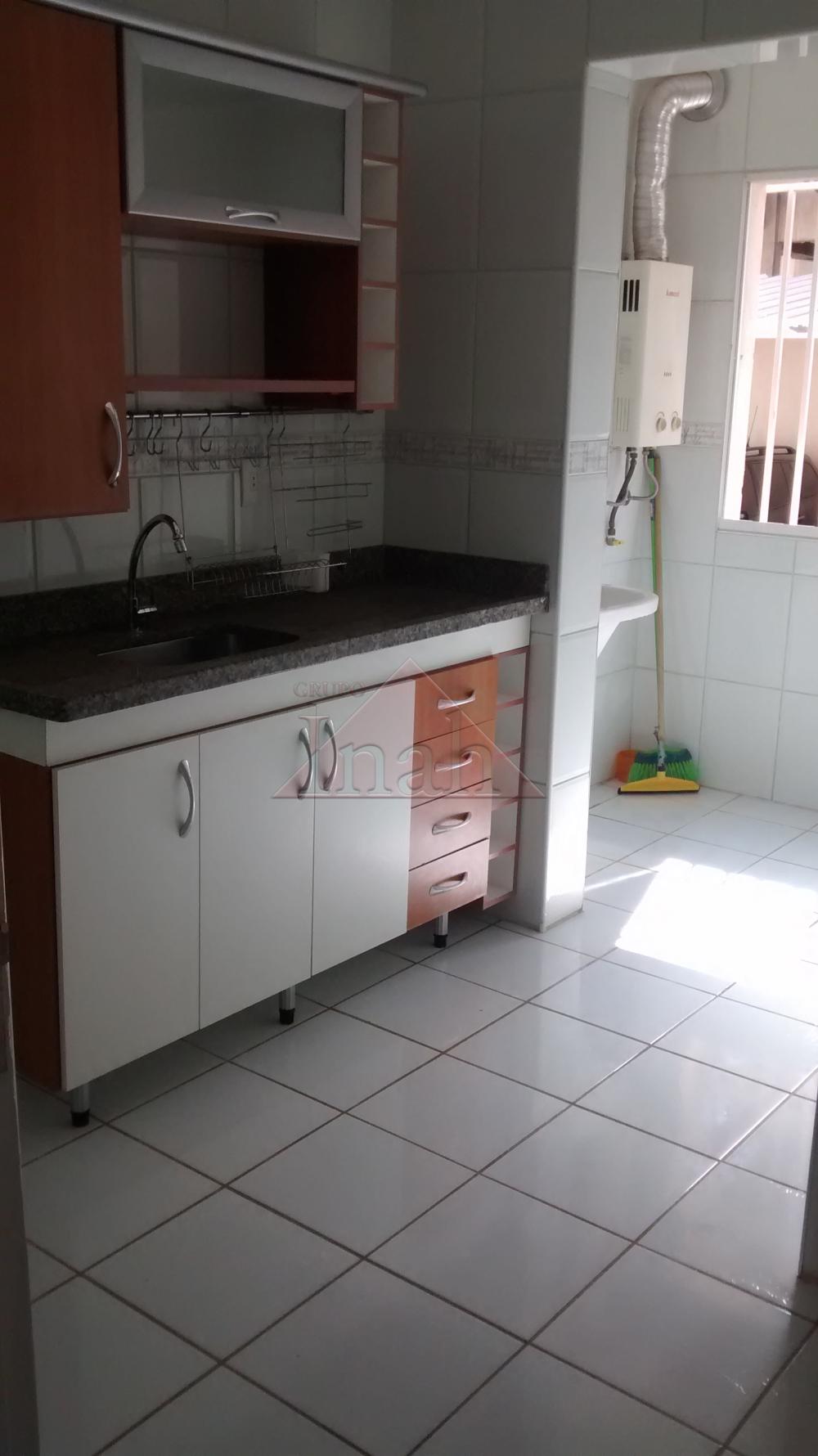 Alugar Apartamentos / Apartamento em Ribeirão Preto R$ 800,00 - Foto 7