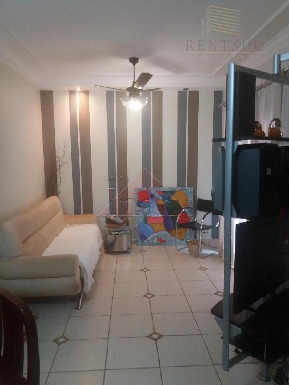 Alugar Apartamentos / Apartamento em Ribeirão Preto R$ 1.300,00 - Foto 1