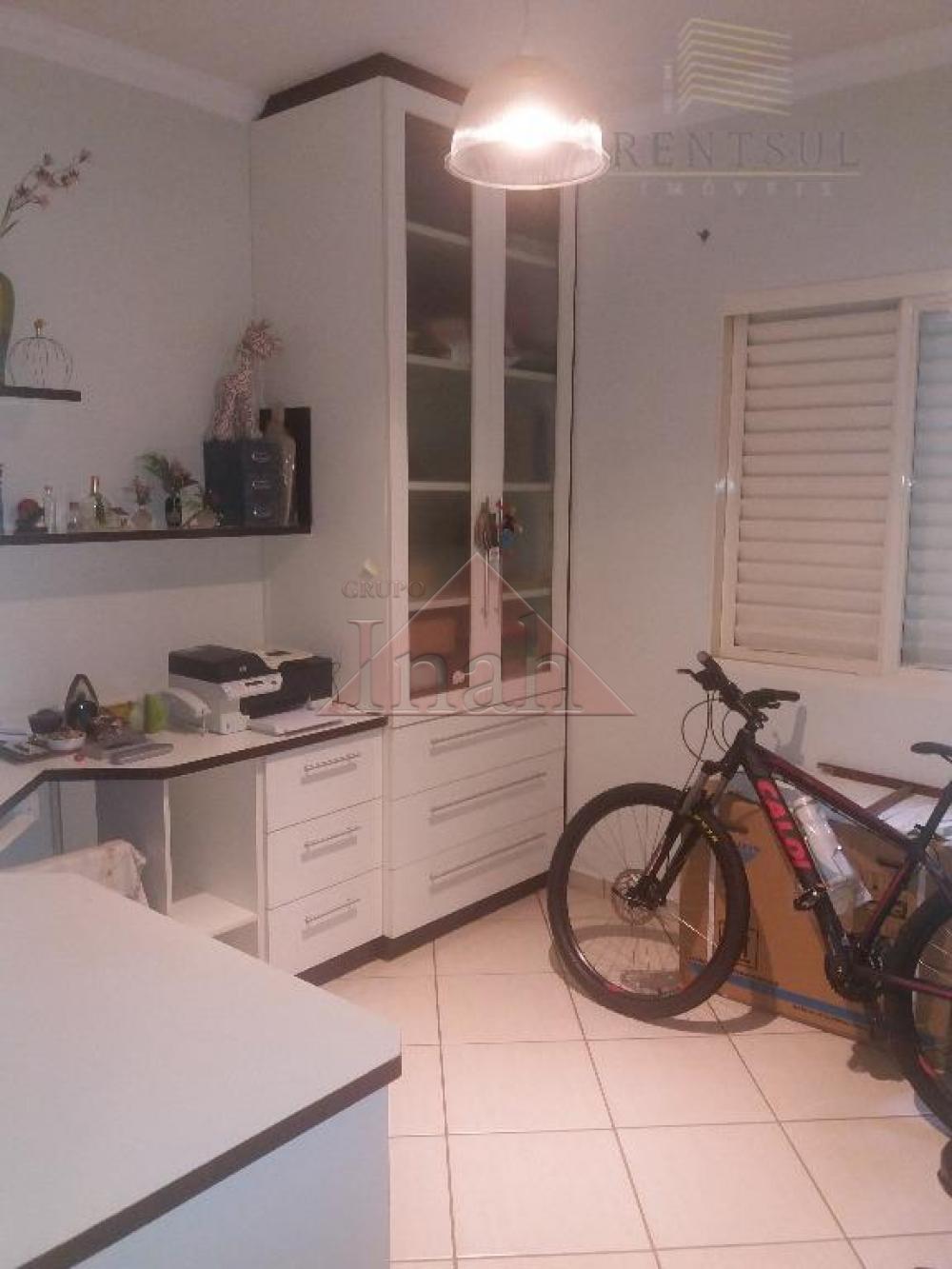 Alugar Apartamentos / Apartamento em Ribeirão Preto R$ 1.300,00 - Foto 5