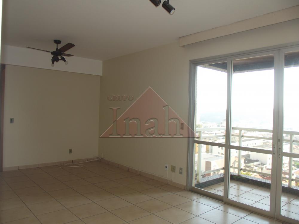 Alugar Apartamentos / Apartamento em Ribeirão Preto R$ 1.200,00 - Foto 1